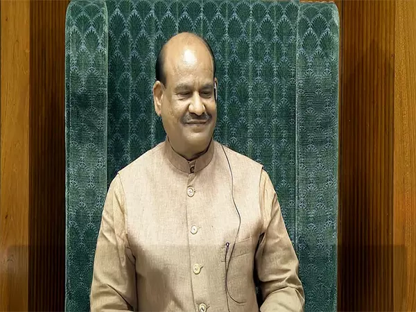 लोकसभा अध्यक्ष ओम बिरला का दूसरा कार्यकाल रिकॉर्ड उत्पादकता और डिजिटल सुधारों से चिह्नित लोकसभा अध्यक्ष ओम बिरला का दूसरा कार्यकाल रिकॉर्ड उत्पादकता और डिजिटल सुधारों से चिह्नित