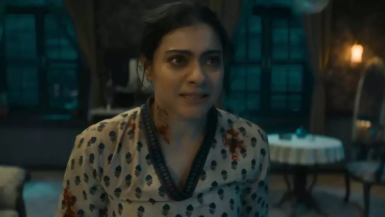 Maa समीक्षा Maa समीक्षा