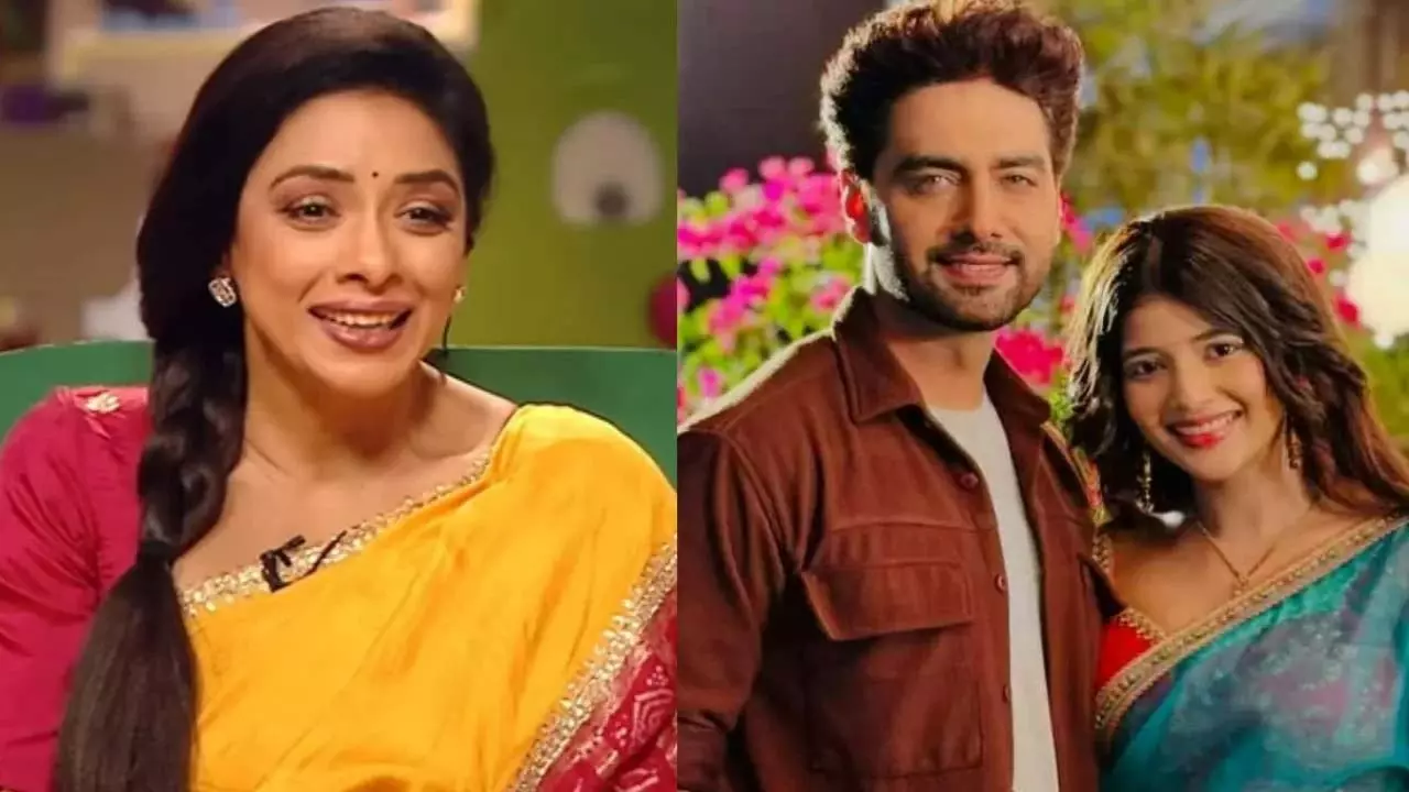 TRP रिपोर्ट सप्ताह 24 TRP रिपोर्ट सप्ताह 24