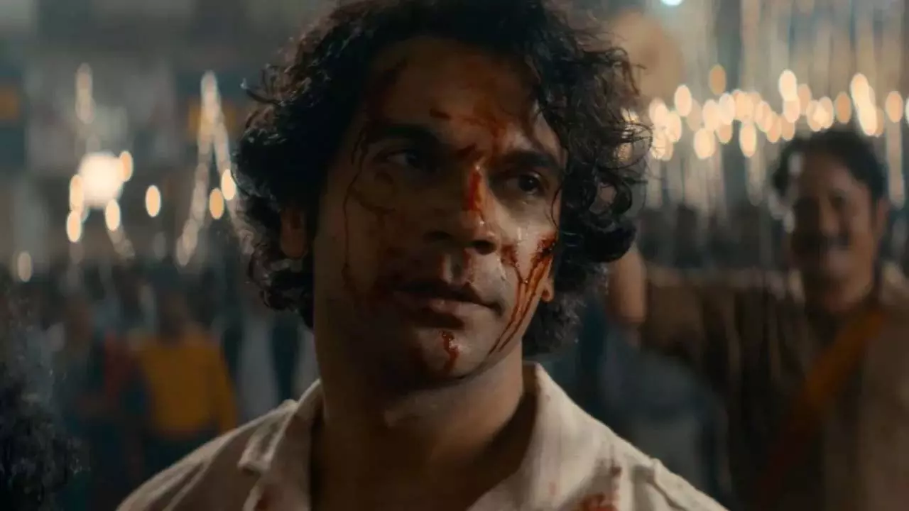 Rajkummar Rao और उनकी टीम 1 जुलाई को एक्शन से भरपूर मालिक का ट्रेलर लॉन्च करेंगे Rajkummar Rao और उनकी टीम 1 जुलाई को एक्शन से भरपूर मालिक का ट्रेलर लॉन्च करेंगे