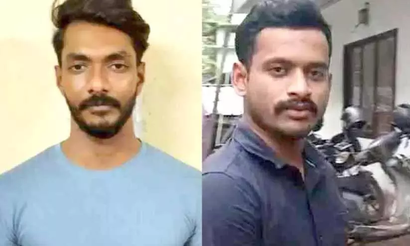 Kerala : डिजिटल माध्यम से 18 लाख का गबन करने वाले गिरफ्तार Kerala : डिजिटल माध्यम से 18 लाख का गबन करने वाले गिरफ्तार