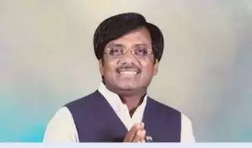 Telangana सरकार गिग वर्कर्स के लिए सर्वश्रेष्ठ नीति लाएगी Telangana सरकार गिग वर्कर्स के लिए सर्वश्रेष्ठ नीति लाएगी
