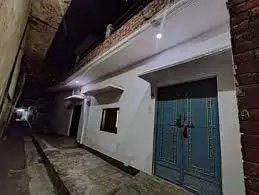Malihabad : छापेमारी में एक व्यक्ति हिरासत में, कई हथियार बरामद Malihabad : छापेमारी में एक व्यक्ति हिरासत में, कई हथियार बरामद