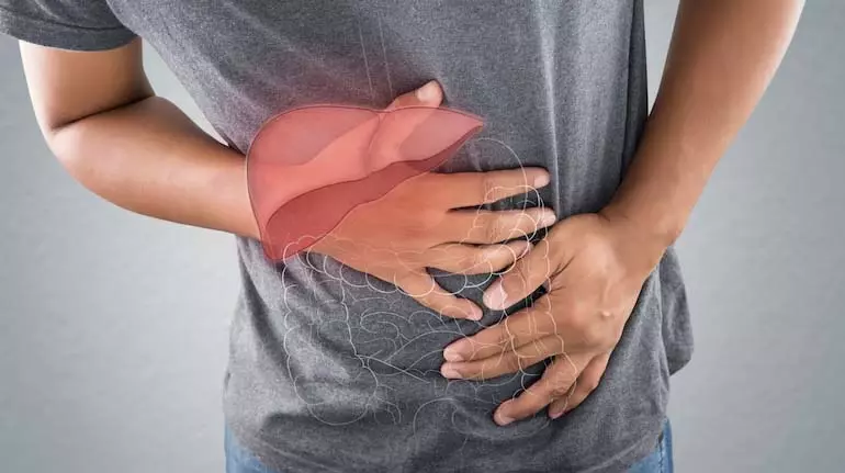 लिवर ट्यूमर के 10 शुरुआती लक्षण और जोखिम कम करने के उपाय लिवर ट्यूमर के 10 शुरुआती लक्षण और जोखिम कम करने के उपाय