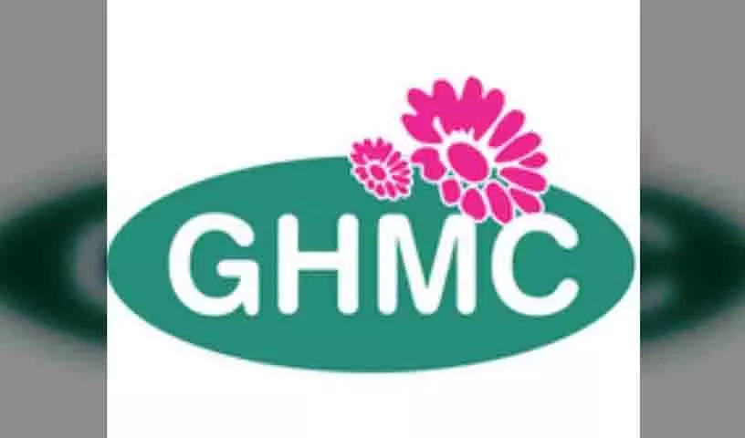 GHMC ने भीख मांगने के खिलाफ अभियान शुरू किया, 221 बेघरों को स्थानांतरित किया गया GHMC ने भीख मांगने के खिलाफ अभियान शुरू किया, 221 बेघरों को स्थानांतरित किया गया