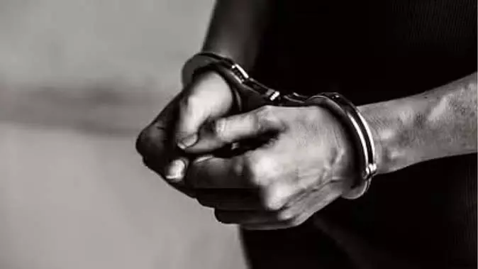 पुलिस की बड़ी कार्रवाई : 5 साल में 4950 करोड़ के ड्रग्स जब्त पुलिस की बड़ी कार्रवाई : 5 साल में 4950 करोड़ के ड्रग्स जब्त