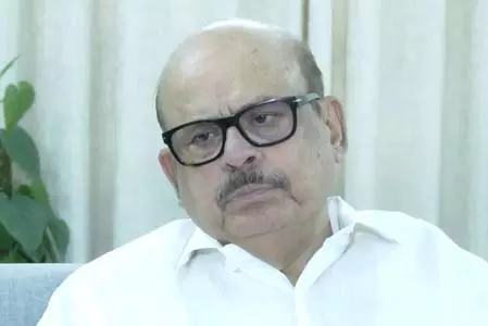 भारत एक सेक्युलर देश था और हमेशा रहेगा : तारिक अनवर भारत एक सेक्युलर देश था और हमेशा रहेगा : तारिक अनवर