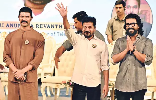 CM Revanth Reddy : ड्रग्स पकड़े जाने पर शिक्षण संस्थानों पर भी केस दर्ज होगा CM Revanth Reddy : ड्रग्स पकड़े जाने पर शिक्षण संस्थानों पर भी केस दर्ज होगा