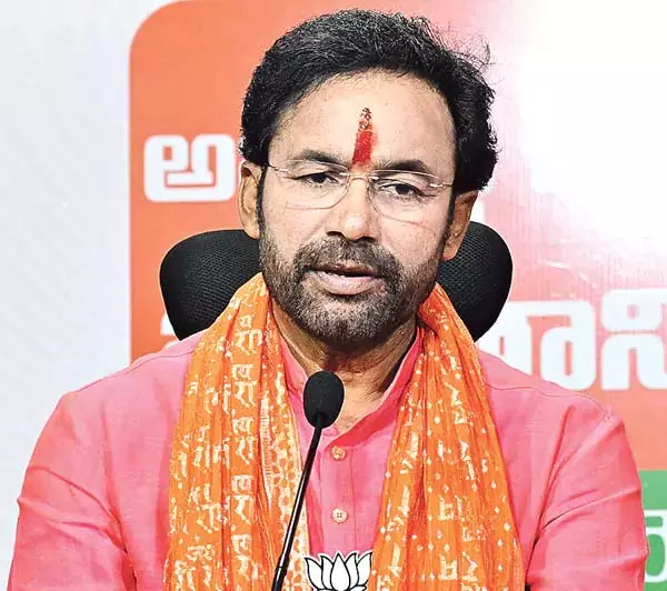 Telangana : किसानों के लिए हल्दी बोर्ड एक उपहार Telangana : किसानों के लिए हल्दी बोर्ड एक उपहार