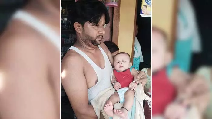 बिना चीख-पुकार और खून के सभी की मौत, पुलिस हैरान बिना चीख-पुकार और खून के सभी की मौत, पुलिस हैरान
