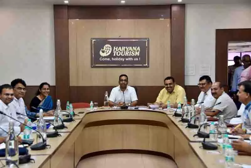 Pinjore के यादवेंद्र गार्डन में 4 जुलाई से शुरू होगा तीन दिवसीय मैंगो फेस्टिवल Pinjore के यादवेंद्र गार्डन में 4 जुलाई से शुरू होगा तीन दिवसीय मैंगो फेस्टिवल