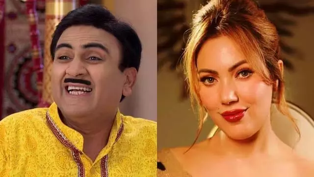 क्या दिलीप जोशी और मुनमुन दत्ता ने छोड़ दिया तारक मेहता ? क्या दिलीप जोशी और मुनमुन दत्ता ने छोड़ दिया तारक मेहता ?