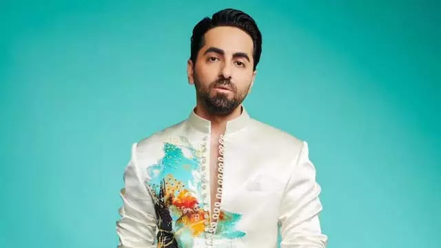 ऑस्कर अकादमी में शामिल होकर गर्वित हुए Ayushmann Khurrana ऑस्कर अकादमी में शामिल होकर गर्वित हुए Ayushmann Khurrana