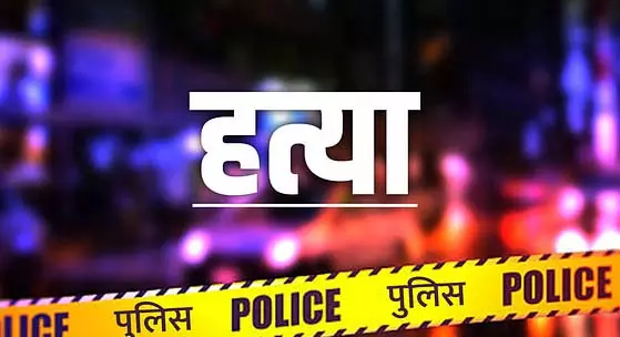 Delhi : गैंगस्टर मंजीत महाल के भांजे पर हुई गोलियां बरसाई गईं Delhi : गैंगस्टर मंजीत महाल के भांजे पर हुई गोलियां बरसाई गईं