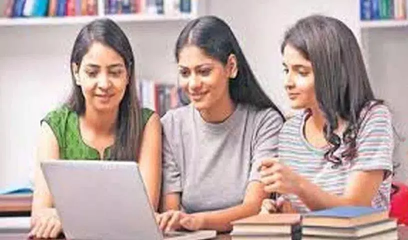 TG EAPCET काउंसलिंग शेड्यूल जारी.. पहला चरण 28 जून से TG EAPCET काउंसलिंग शेड्यूल जारी.. पहला चरण 28 जून से