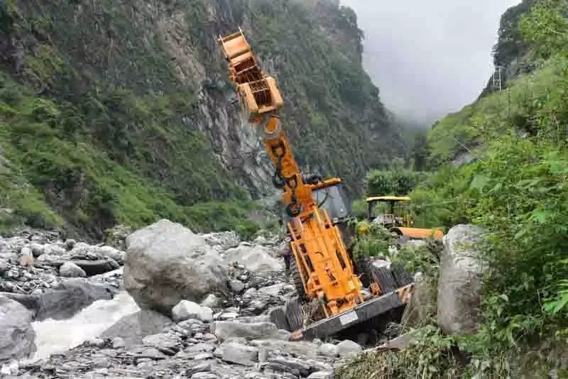 Dharamshala बाढ़ त्रासदी की मजिस्ट्रेट जांच के आदेश Dharamshala बाढ़ त्रासदी की मजिस्ट्रेट जांच के आदेश