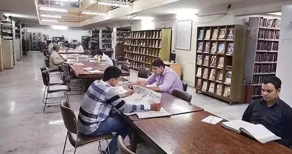 Assam: नलबाड़ी में पुस्तकालयों और वाचनालयों की मांग बढ़ी Assam: नलबाड़ी में पुस्तकालयों और वाचनालयों की मांग बढ़ी