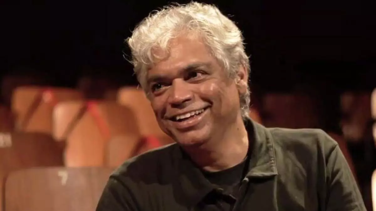 Prakash Belawadi : खुलासा, वैनिटी वैन में मांस और गंदगी फेंकी गई Prakash Belawadi : खुलासा, वैनिटी वैन में मांस और गंदगी फेंकी गई