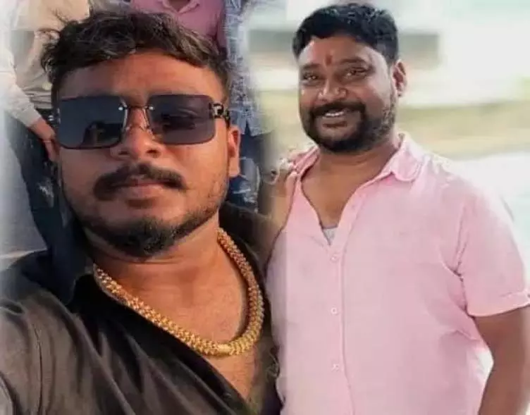 जुए के अड्डे पर चला पुलिस का सीलबंद ऑपरेशन, लेकिन छोटू फिर भी बच निकला जुए के अड्डे पर चला पुलिस का सीलबंद ऑपरेशन, लेकिन छोटू फिर भी बच निकला