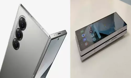Samsung Unpacked 2025: 9 जुलाई को लॉन्च होंगे Galaxy Z Fold 7 और Flip 7, कई नए डिवाइस भी हो सकते हैं पेश