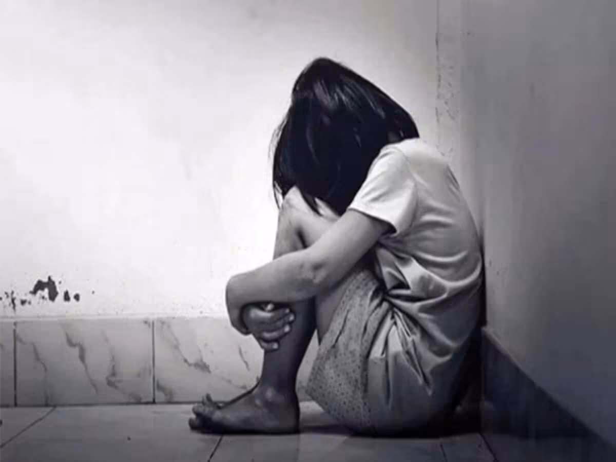 नाबालिक से दुष्कर्म, एक आरोपी गिरफ्तार