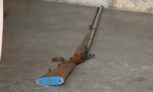 Jammu Kashmir : इस जिले में सनसनीखेज वारदात