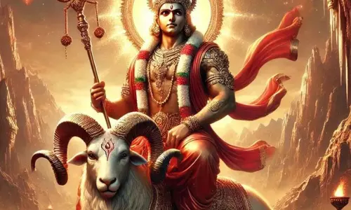 धर्म: 30 जून को मंगल ग्रह बदलेगा अपना नक्षत्र, इन राशियों पर होगी धन वर्षा धर्म: 30 जून को मंगल ग्रह बदलेगा अपना नक्षत्र, इन राशियों पर होगी धन वर्षा