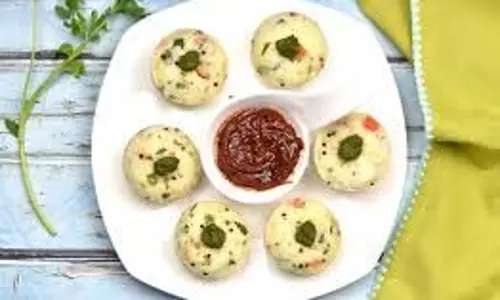 Recipe: सूजी से बनाएं हल्का और बेहद मुलायम नाश्ता, बच्चे मजे से खाएंगे, जानें रेसिपी Recipe: सूजी से बनाएं हल्का और बेहद मुलायम नाश्ता, बच्चे मजे से खाएंगे, जानें रेसिपी