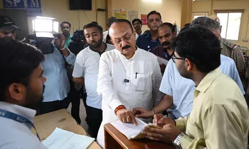 आशीष सूद ने रैन बसेरों का निरीक्षण, भ्रष्टाचार और अनियमितताओं की ओर इशारा आशीष सूद ने रैन बसेरों का निरीक्षण, भ्रष्टाचार और अनियमितताओं की ओर इशारा