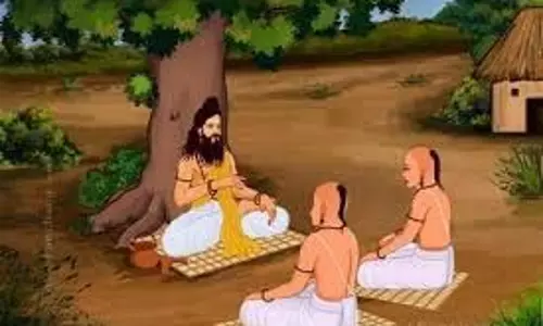 Guru Purnima 2025:  इंद्र योग में मनाई जाएगी गुरु पूर्णिमा, नोट कर लें तिथि और शुभ मुहूर्त