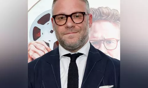 Seth Rogen ने कहा- गिगली के लिए उनका ऑडिशन आज उनके करियर को खत्म कर देगा Seth Rogen ने कहा- गिगली के लिए उनका ऑडिशन आज उनके करियर को खत्म कर देगा