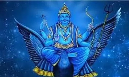 धर्म: शनिवार को काले तिल से करें ये उपाय, शनिदेव करेंगे आपके सारे कष्ट दूर धर्म: शनिवार को काले तिल से करें ये उपाय, शनिदेव करेंगे आपके सारे कष्ट दूर