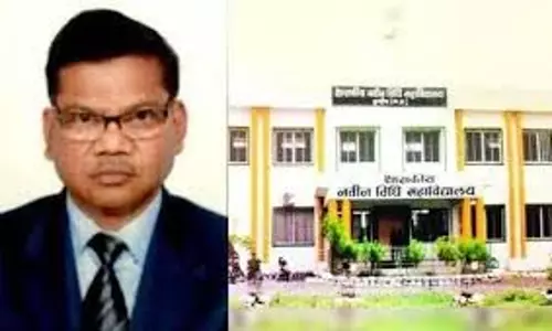 डीटीयू के संस्थापक कुलपति ने व्यक्तिगत कारणों से इस्तीफा दिया