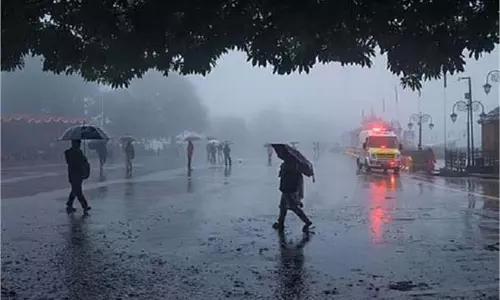 Haryana Rain Alert: 4 दिन तक लगातार बारिश Haryana Rain Alert: 4 दिन तक लगातार बारिश