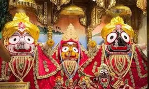 Jagannath Rath Yatra 2025: जगन्नाथ रथ यात्रा में शामिल नहीं हो पा रहे हैं तो घर बैठे करें ये उपाय, मिलेंगे शुभ फल
