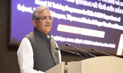 चुनाव आयोग ने 345 RUPP को सूची से हटाने की कार्यवाही शुरू की