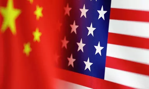 US: बीजिंग समझौते से चीन से दुर्लभ मृदा निर्यात बढ़ेगा