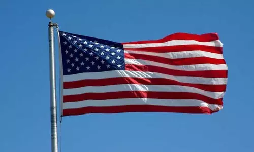 Trump ने दक्षिणी सीमा पर सैन्य भूमिका बढ़ाई, अवैध प्रवेशकों को हिरासत में लेने का अधिकार दिया Trump ने दक्षिणी सीमा पर सैन्य भूमिका बढ़ाई, अवैध प्रवेशकों को हिरासत में लेने का अधिकार दिया