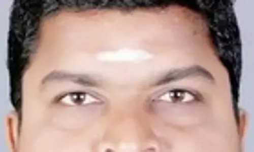 विवाद में बुजुर्ग महिला की हत्या: AIADMK कार्यकारिणी गिरफ्तार