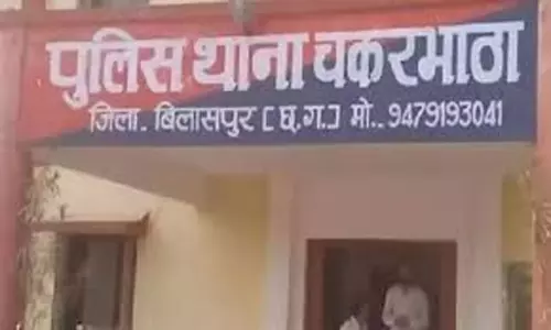 चचेरे भाई ने किया हमला, जमीन विवाद में हत्या का प्रयास