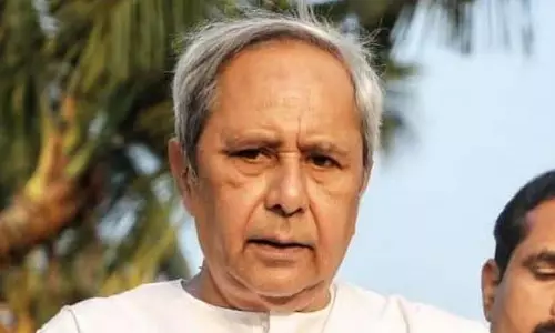 Tamil Nadu : मुख्यमंत्री स्टालिन ने नवीन पटनायक के शीघ्र स्वस्थ होने की कामना की