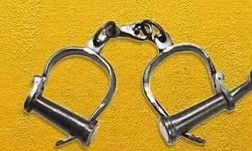 Tamil Nadu : सरकारी बस चालक पर हमला करने के आरोप में युवक गिरफ्तार