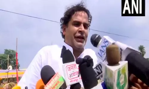 लालू-नीतीश राज ने पूरे बिहार को मजदूरों का राज्य बना दिया: Prashant Kishore