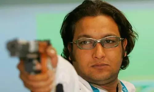 जसपाल राणा: भारत का मशहूर निशानेबाज जिसने मनु भाकर को बनाया ओलंपिक मेडलिस्ट जसपाल राणा: भारत का मशहूर निशानेबाज जिसने मनु भाकर को बनाया ओलंपिक मेडलिस्ट