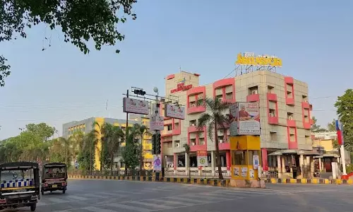 कर्ज से लदा बिलासपुर निगम