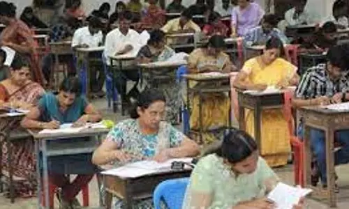 शिक्षक सामान्य स्थानांतरण परामर्श: 90,390 आवेदन