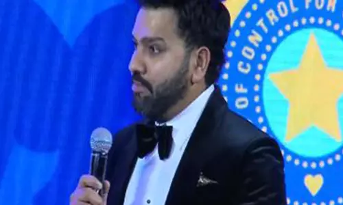 ऑस्ट्रेलिया ने हमारी...: 50 ओवर के चैंपियन के खिलाफ़ T20 World Cup 2024 की शानदार जीत पर रोहित शर्मा ऑस्ट्रेलिया ने हमारी...: 50 ओवर के चैंपियन के खिलाफ़ T20 World Cup 2024 की शानदार जीत पर रोहित शर्मा