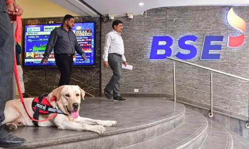 भू-राजनीतिक तनाव कम होने से तीसरे दिन भी तेजी, सेंसेक्स 1,000 अंक चढ़ा