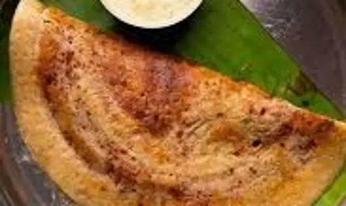 Mysore Masala Dosa : इस बार परिवार के लिए जरूर बनाएं ये टेस्टी डिश Mysore Masala Dosa : इस बार परिवार के लिए जरूर बनाएं ये टेस्टी डिश