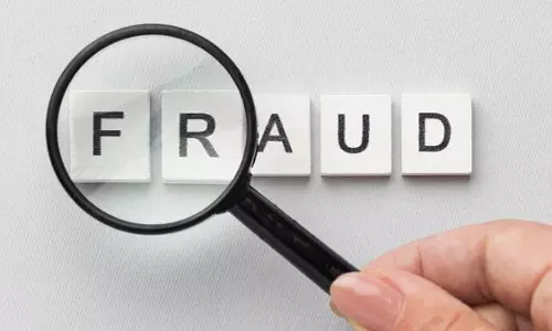 41 वर्षीय लेफ्टिनेंट कर्नल से ऑनलाइन PhD थीसिस प्रकाशन घोटाले में ₹1.28 लाख की ठगी; मामला दर्ज 41 वर्षीय लेफ्टिनेंट कर्नल से ऑनलाइन PhD थीसिस प्रकाशन घोटाले में ₹1.28 लाख की ठगी; मामला दर्ज
